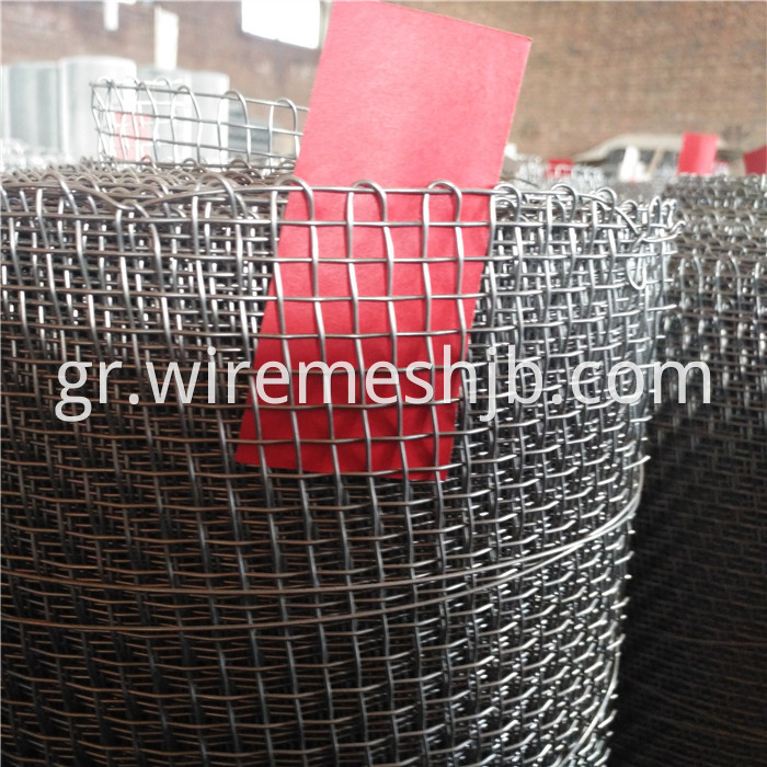 Woven Wire Cloth